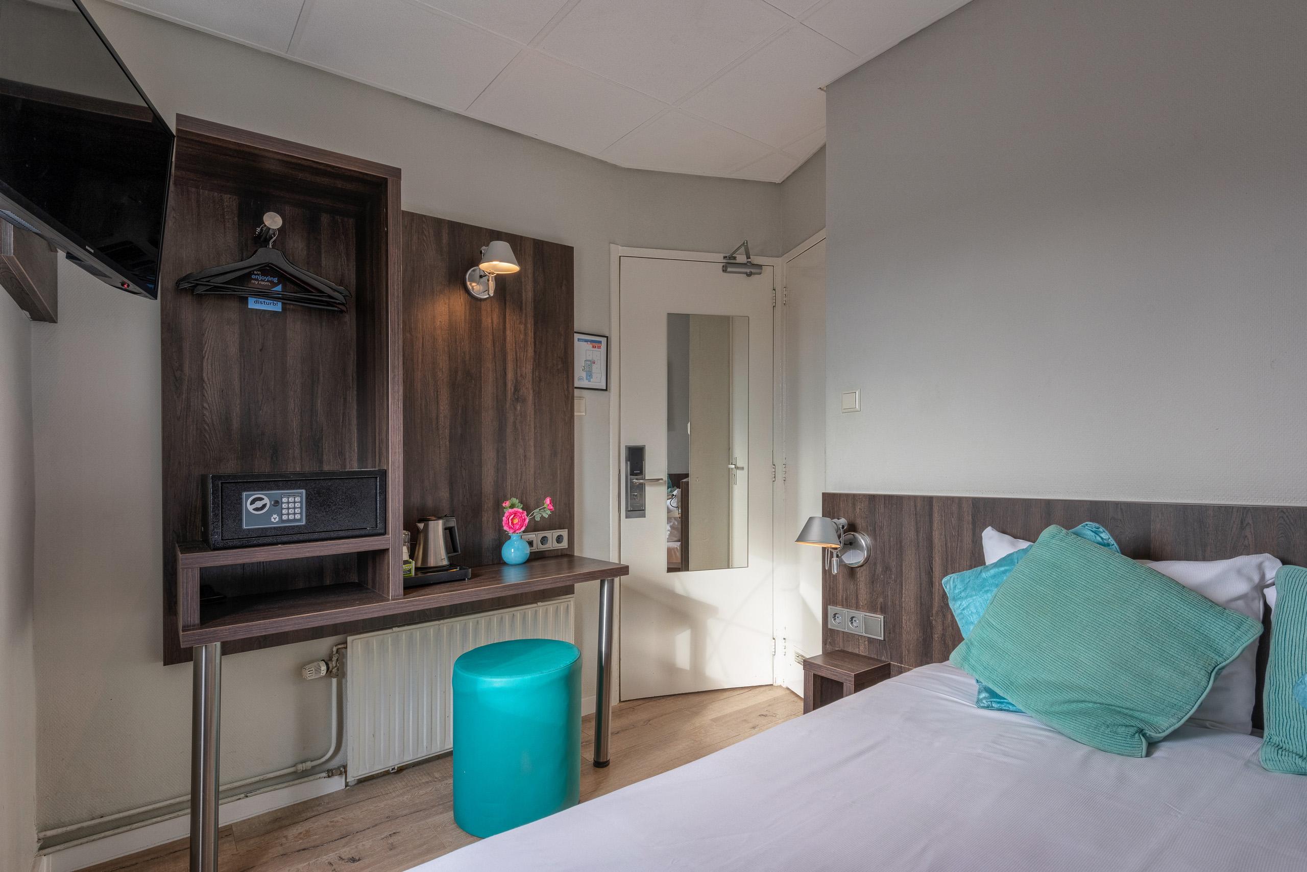 Hotel Damsquare Amsterdam Eksteriør bilde