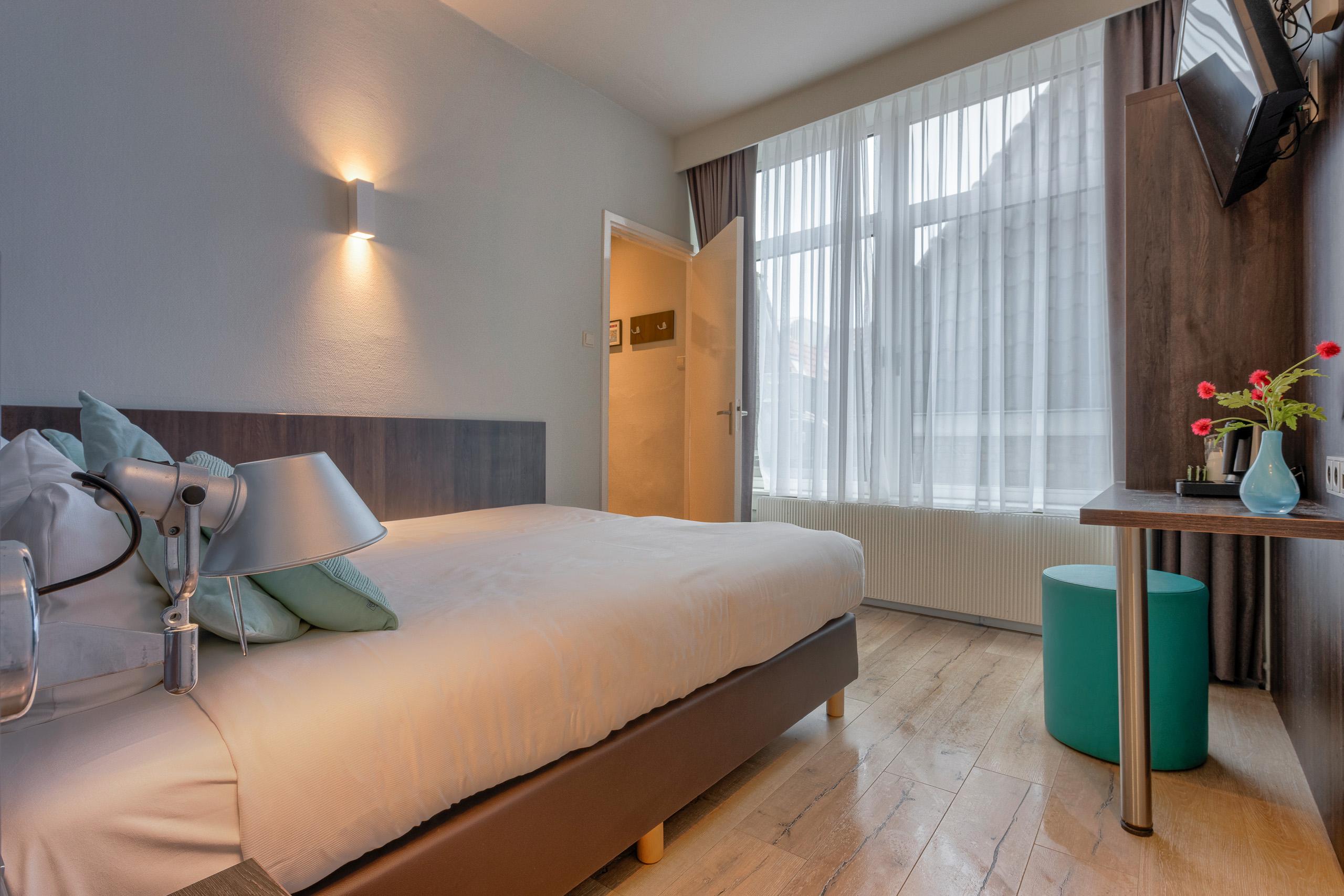 Hotel Damsquare Amsterdam Eksteriør bilde