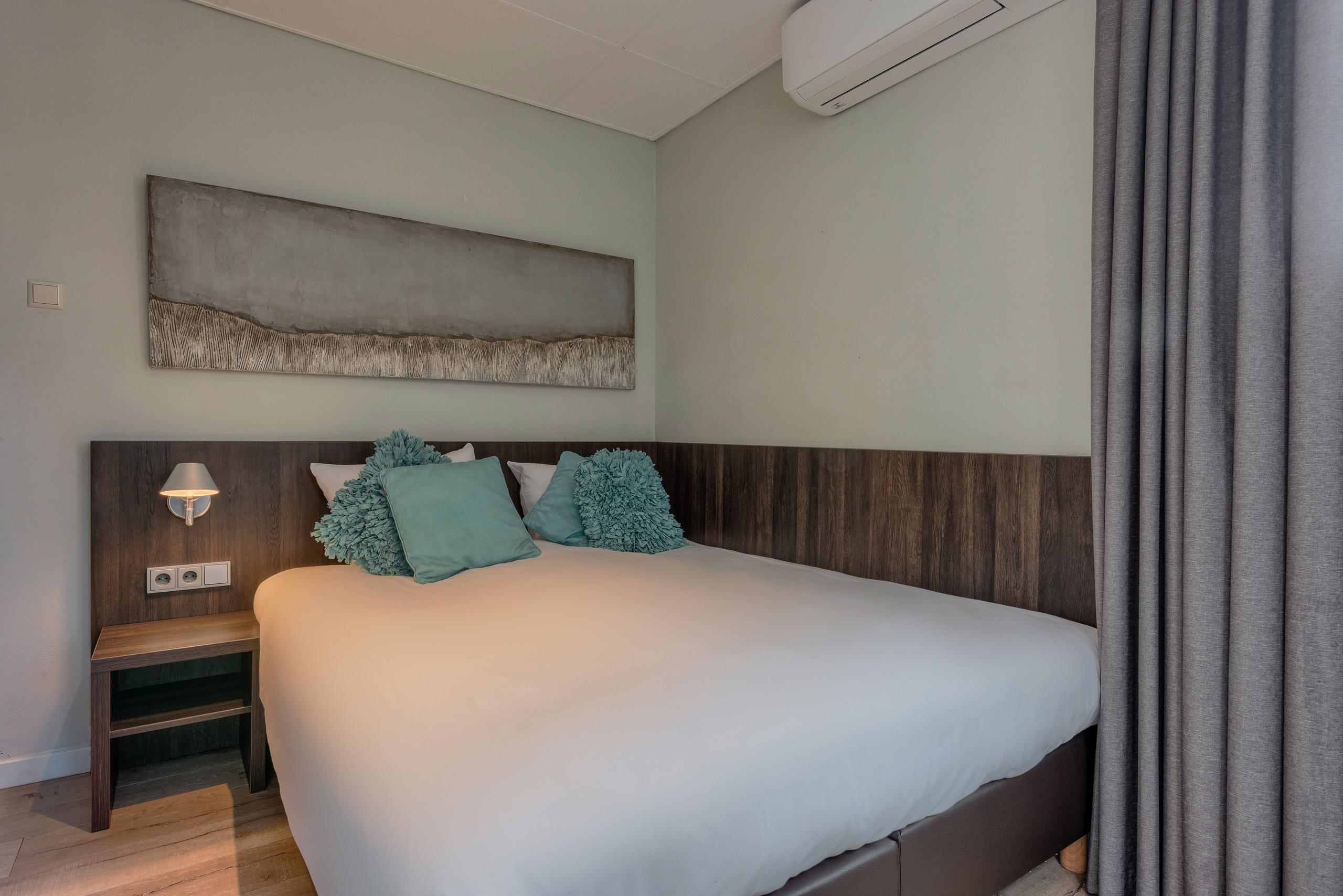 Hotel Damsquare Amsterdam Eksteriør bilde