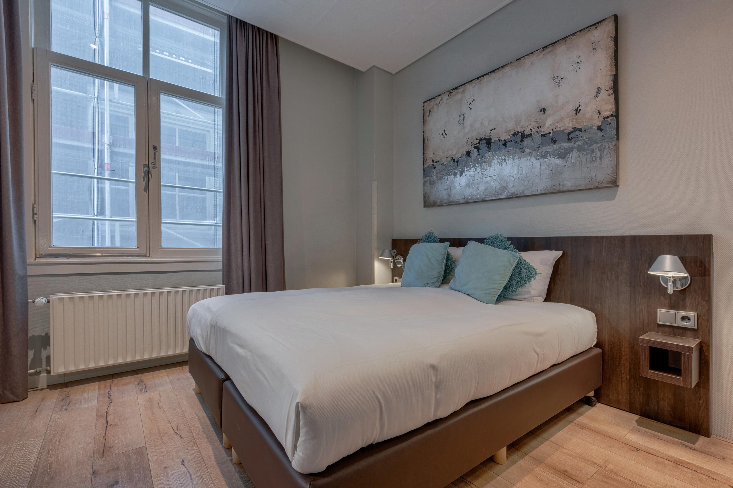 Hotel Damsquare Amsterdam Eksteriør bilde