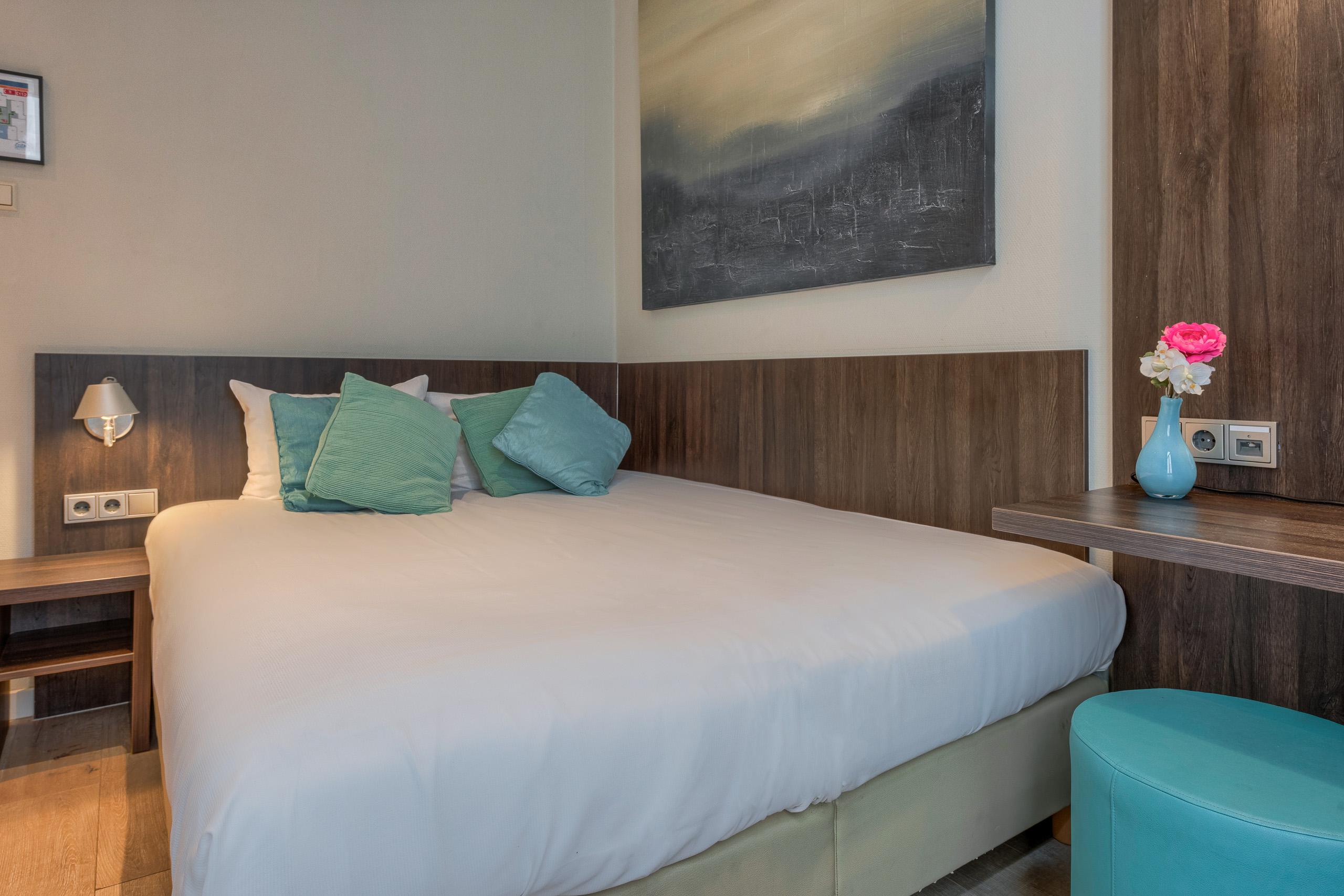 Hotel Damsquare Amsterdam Eksteriør bilde