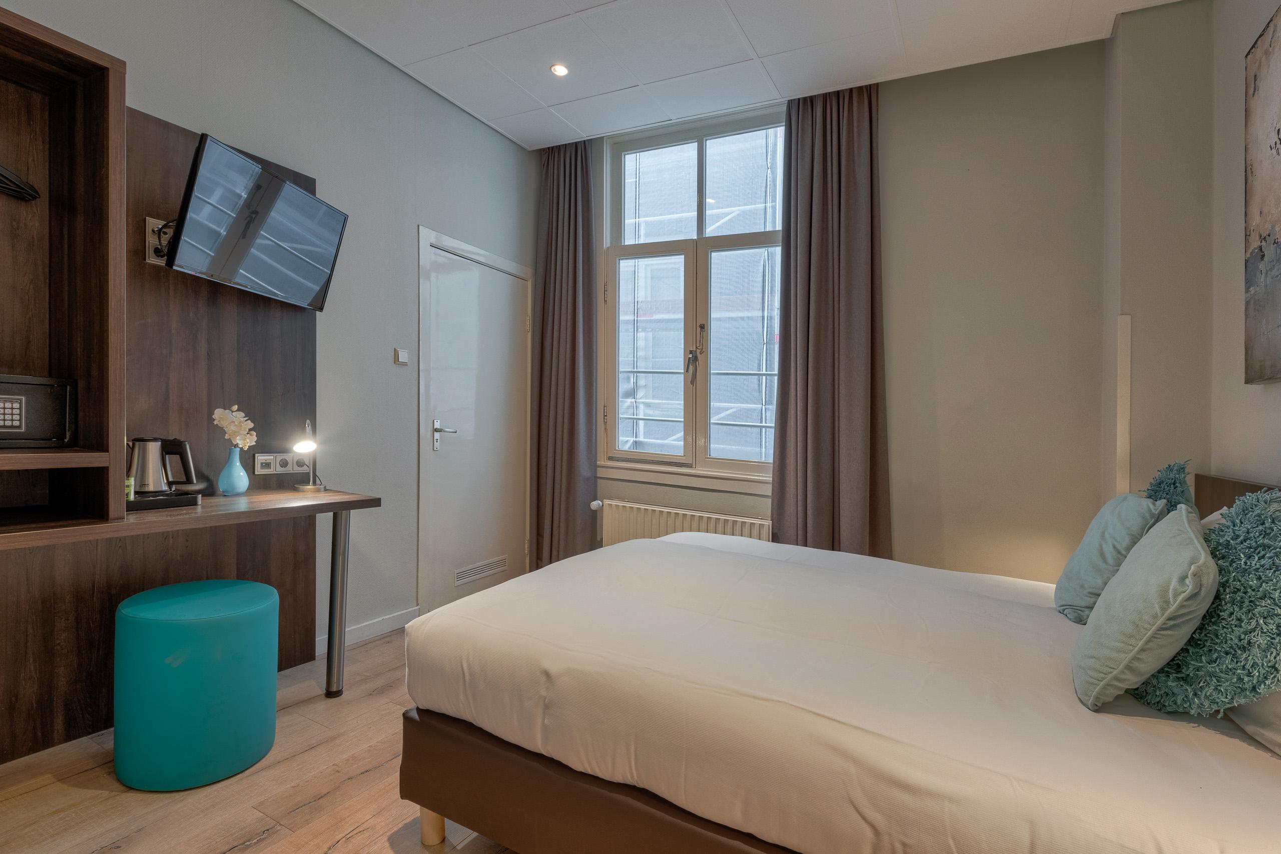 Hotel Damsquare Amsterdam Eksteriør bilde