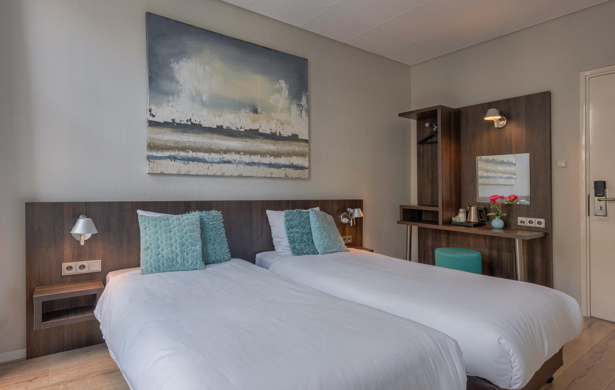 Hotel Damsquare Amsterdam Eksteriør bilde