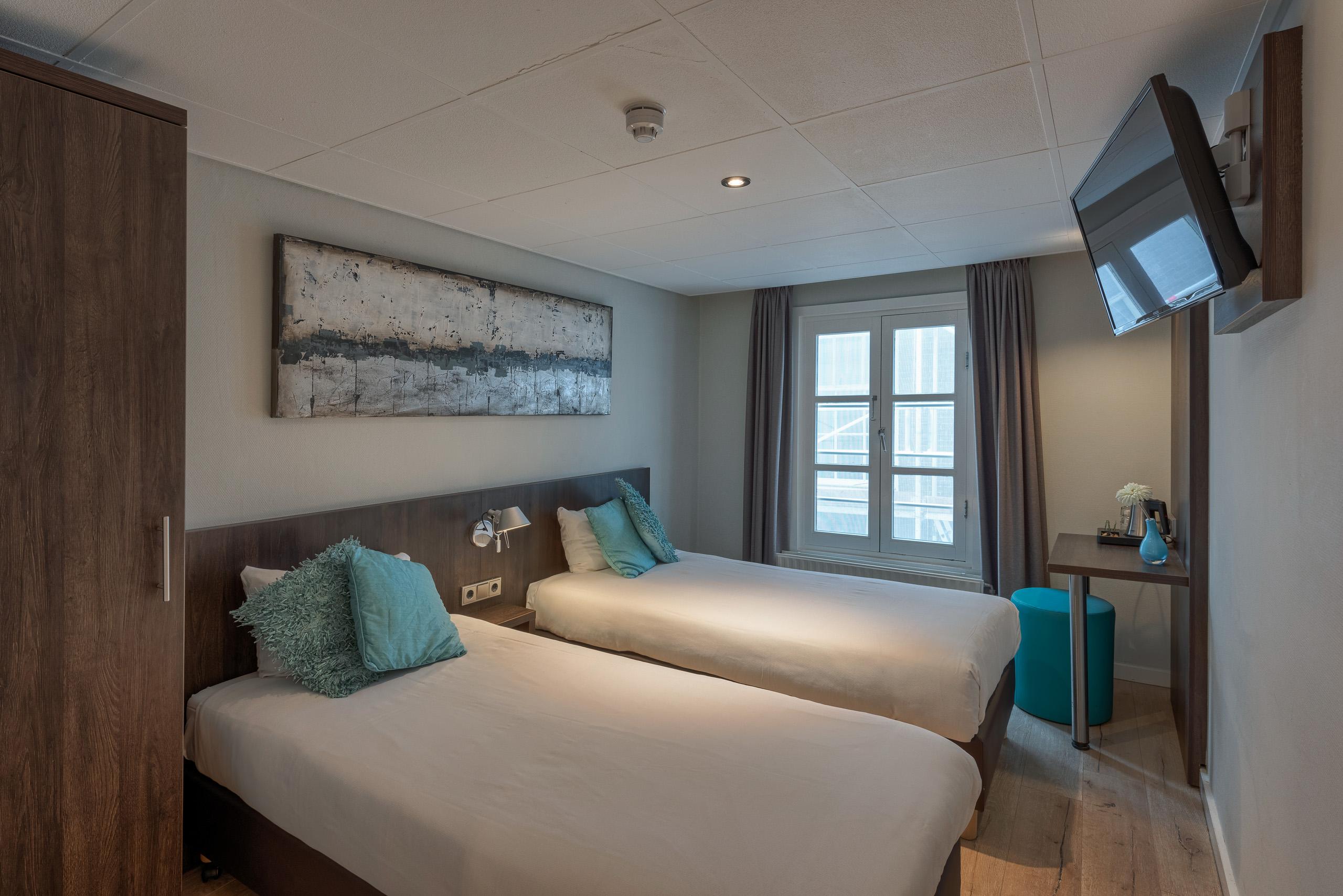 Hotel Damsquare Amsterdam Eksteriør bilde