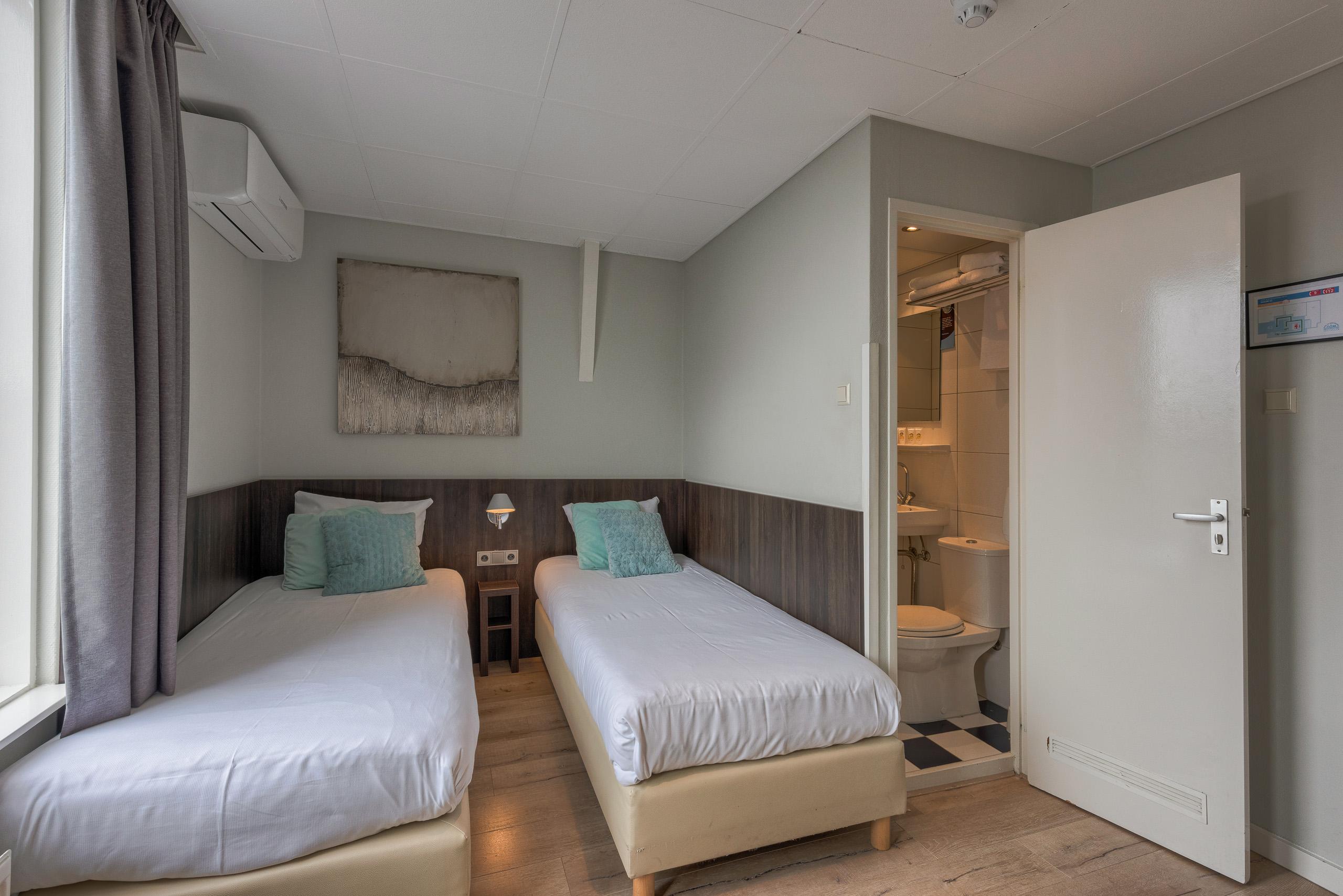 Hotel Damsquare Amsterdam Eksteriør bilde