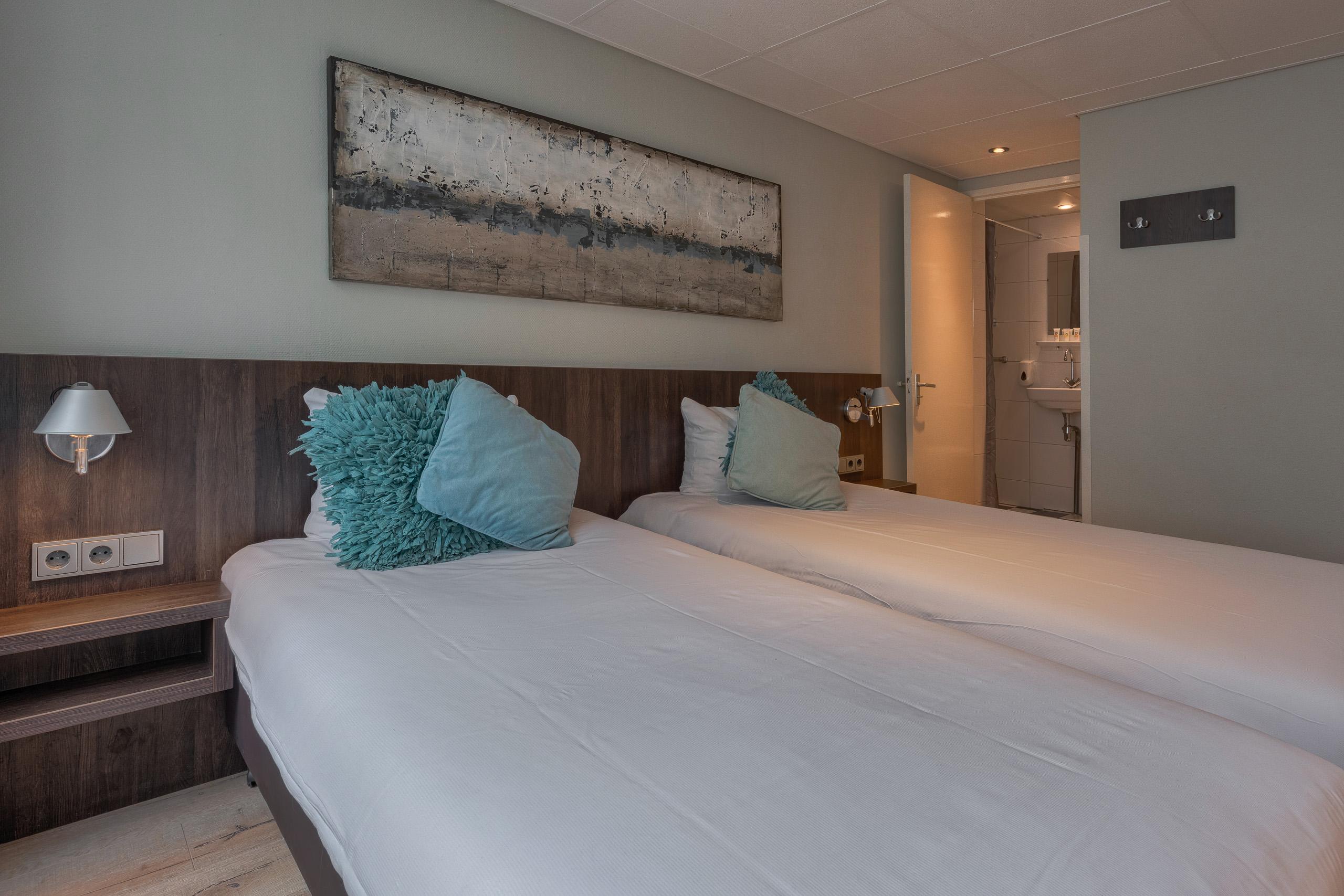 Hotel Damsquare Amsterdam Eksteriør bilde