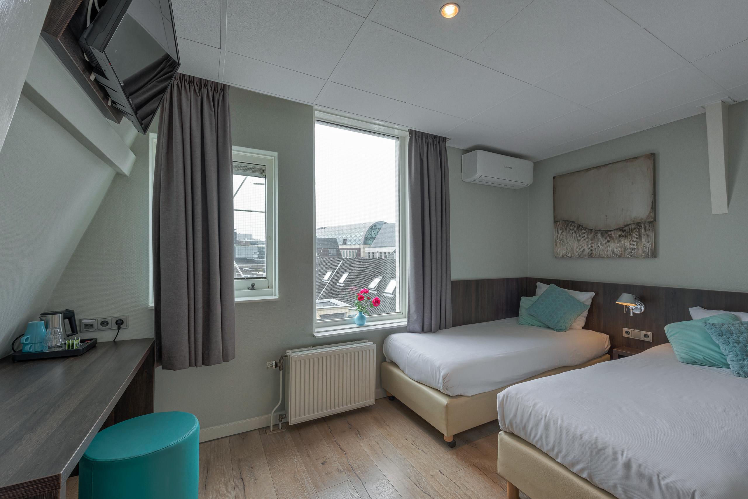 Hotel Damsquare Amsterdam Eksteriør bilde