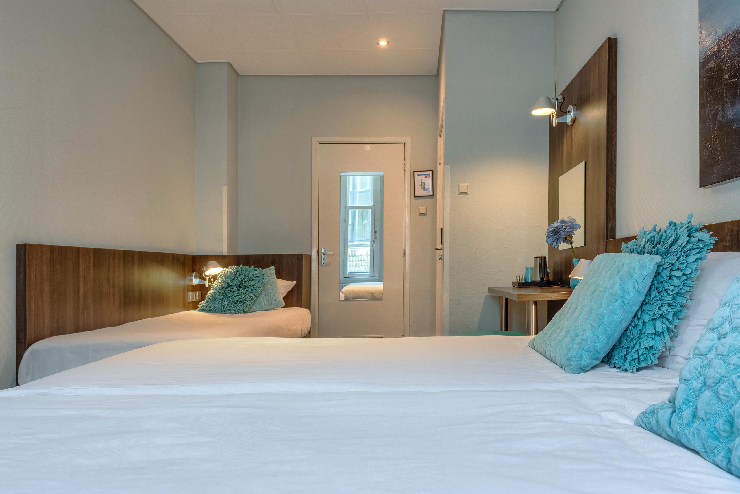 Hotel Damsquare Amsterdam Eksteriør bilde
