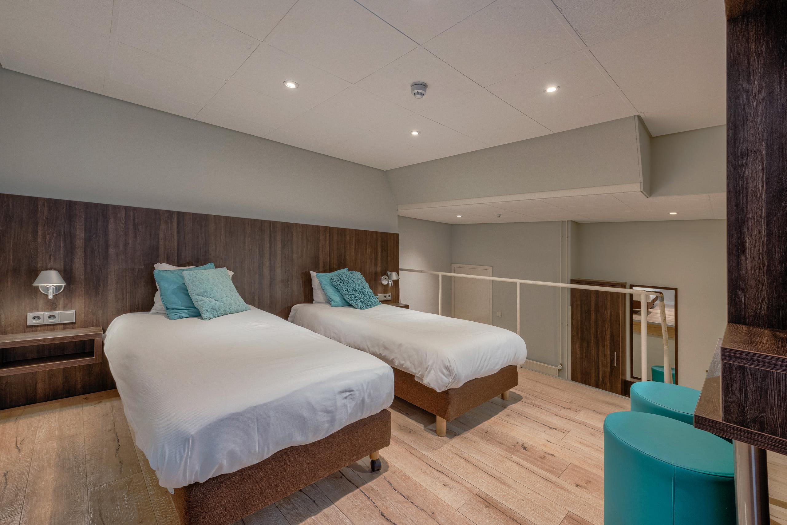 Hotel Damsquare Amsterdam Eksteriør bilde