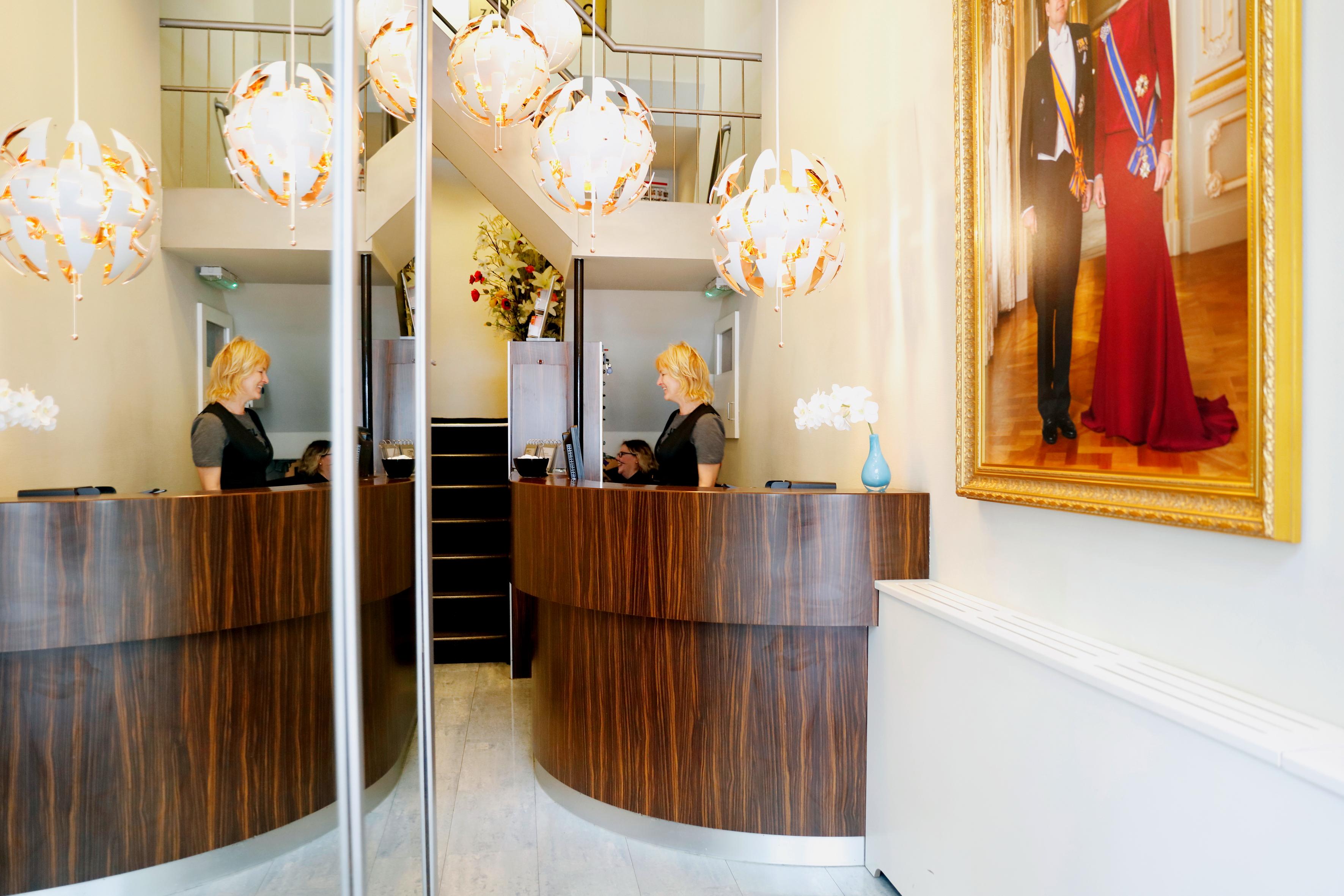 Hotel Damsquare Amsterdam Eksteriør bilde