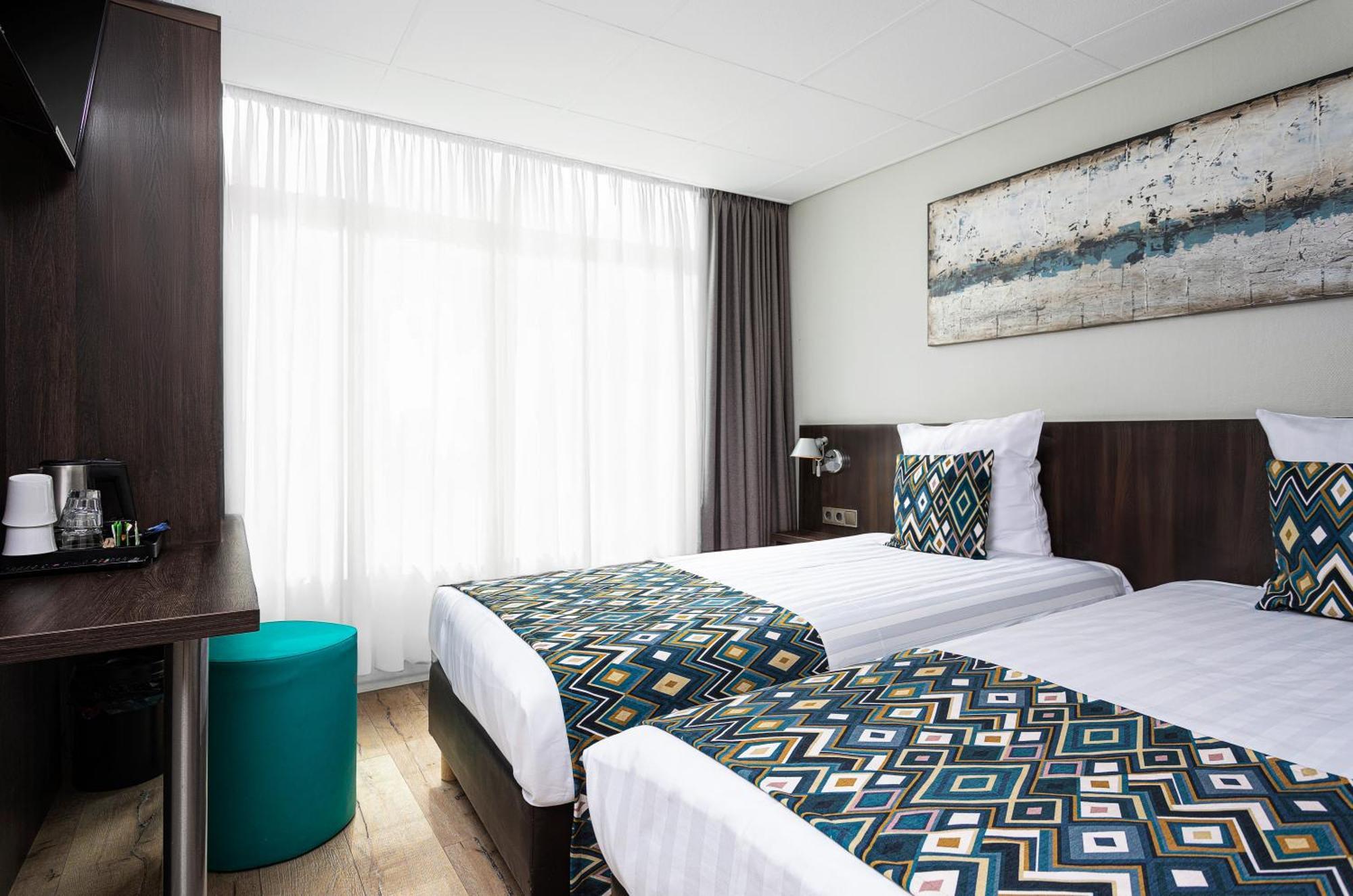 Hotel Damsquare Amsterdam Eksteriør bilde