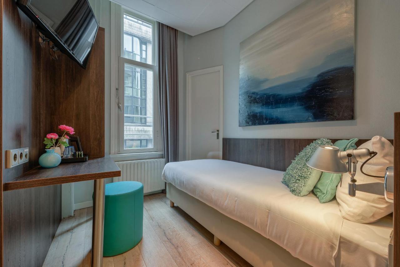 Hotel Damsquare Amsterdam Eksteriør bilde