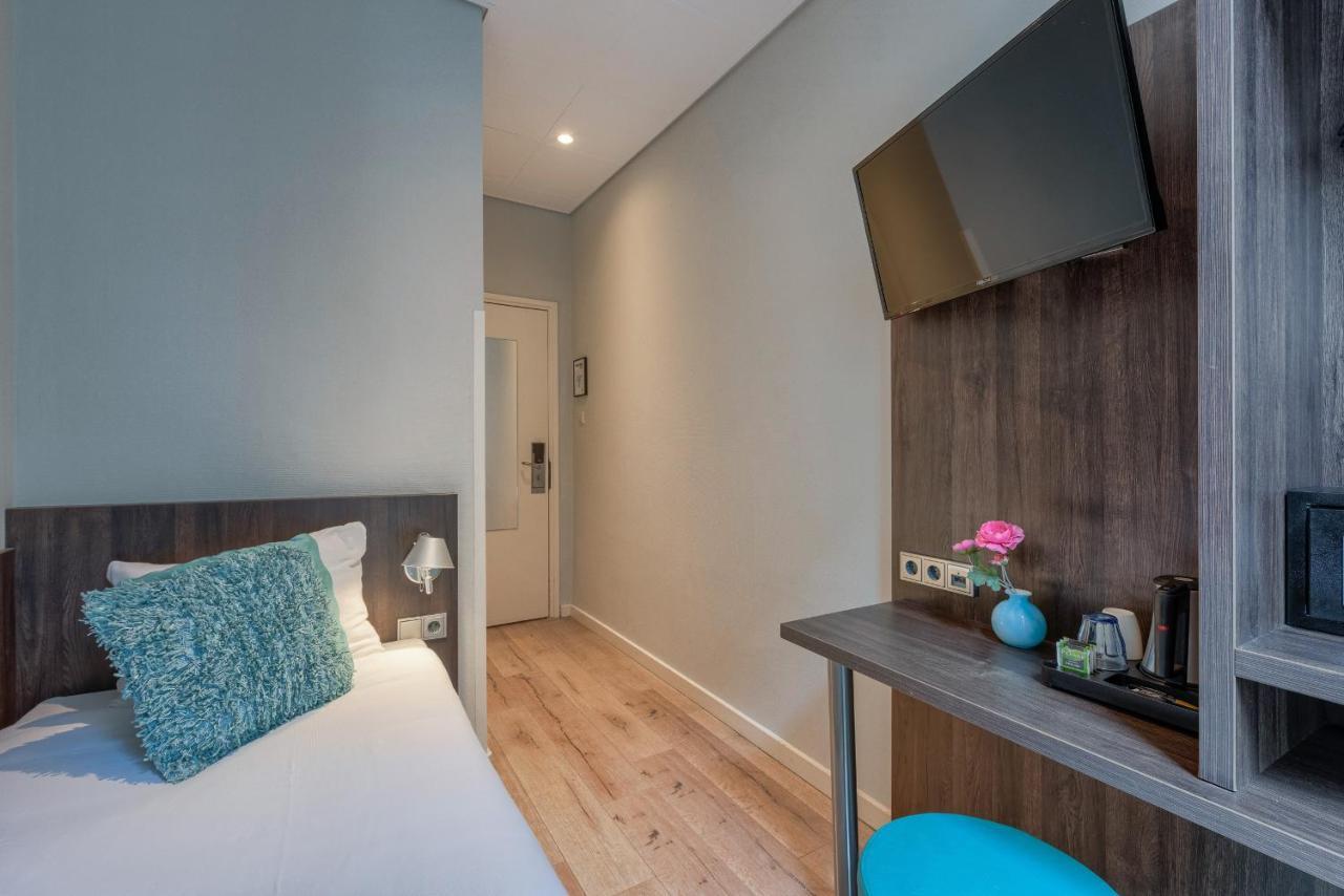 Hotel Damsquare Amsterdam Eksteriør bilde