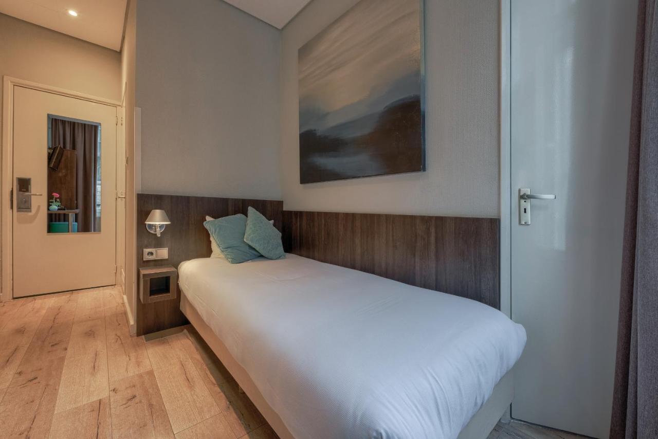 Hotel Damsquare Amsterdam Eksteriør bilde